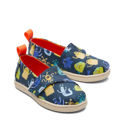 Image of Toms Girls' Alpargata