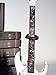 Axe Heaven Steve Vai Signature White Jem Mini Guitar Replica (SV-130)