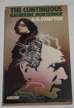 Paperback The continuous Katherine Mortenhoe Book
