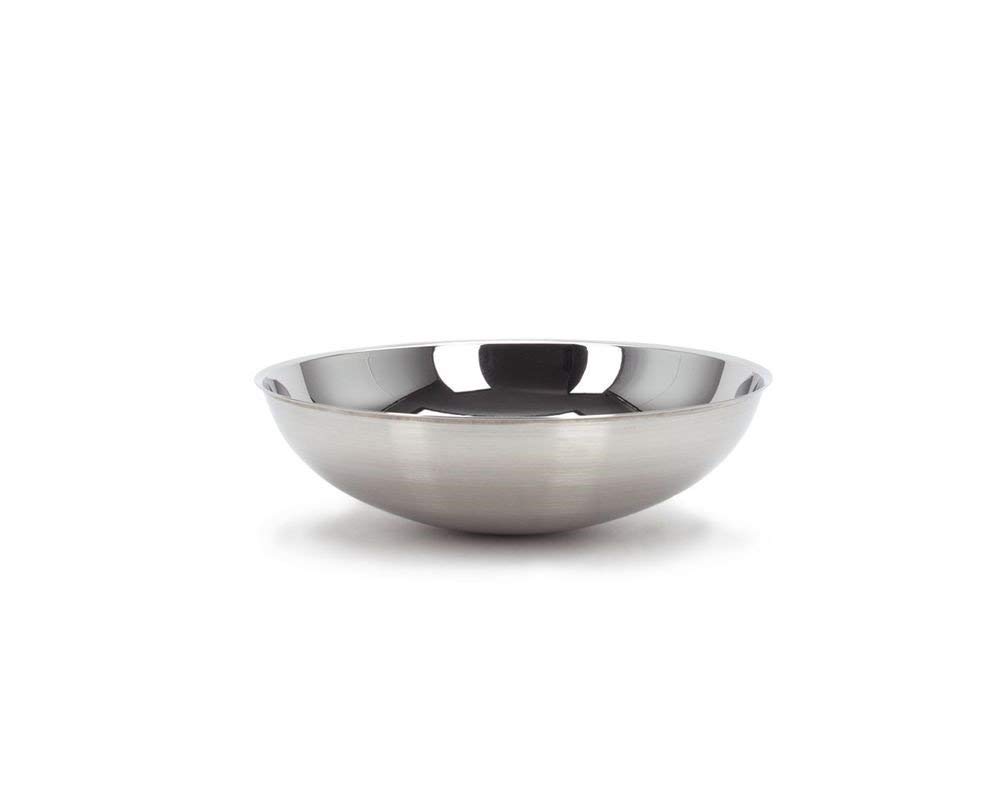 Bol de rechange pour bol Tigrito en inox amovible et lavable au lave-vaisselle