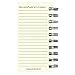 Write it Down series by Journals Unlimited, Guided Journal, Gratitude & Acts of Kindness Journal, Mini-Size 3”x5.5”, Kraft Hard Cover, Made in USA