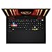 msi Raider 18 HX AI 18” 120Hz UHD+ Gaming Laptop: Intel Core U9-285HX, NVIDIA Geforce RTX 5090, 64GB DDR5, 2TB NVMe SSD, Thunderbolt 5, Wi-Fi 7, Win 11 Pro: Black A2XWJG-069US