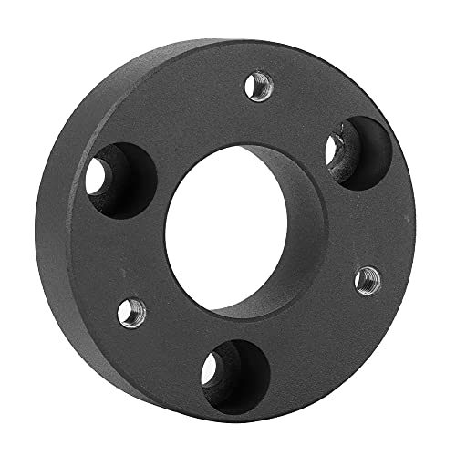 Kit de Elevação de Nivelamento Dianteiro, 4 Unidades, 2 Polegadas, Traseiro, Bloco de Altura, Adequa