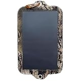 Covert Optics 6/9/12V Solar Panel
