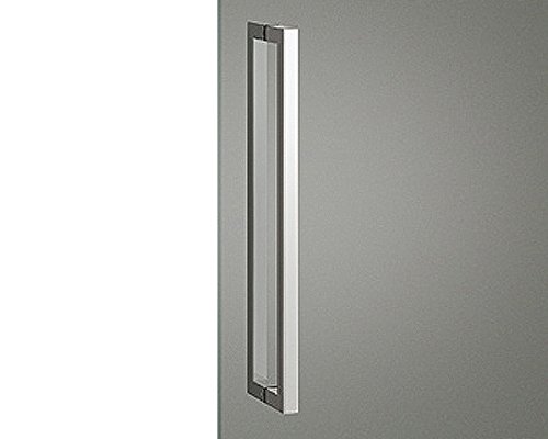 Amazon.co.jp: ドアハンドル G1171-01-001-L600 □25 L600 P575