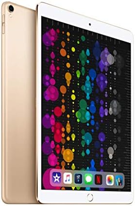 Apple iPad Pro (10.5-inch, Wi-Fi + Cellular, 64GB) - Chile | Ubuy