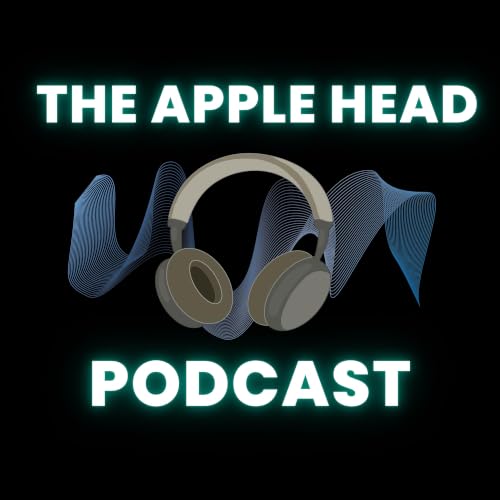 The Apple Head Podcast cover art