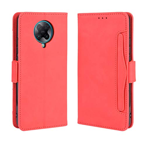 HAOYE Cover per Xiaomi Poco F2 PRO 5G Cover a