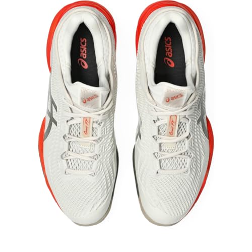 Image of ASICS Men's Court FlyteFoam 3 Tennis Shoes