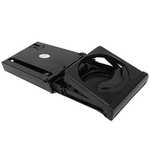 Portavasos delantero para carro B6 B7 2002-2008 miniatura 3