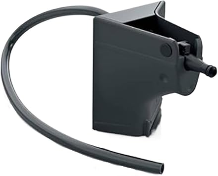 Compatible For Siemens Compatible For Neff Milk Container Adapter, For EQ9 S500 S700 00577862 TZ90008 Coffee Machines