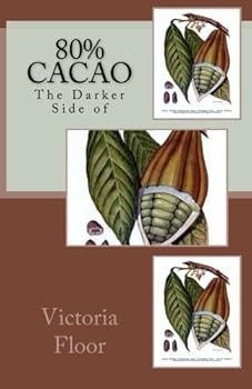 Paperback 80% Cacao Book