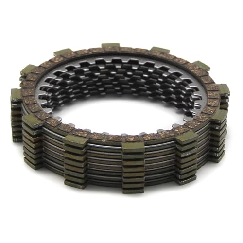 Disque friction embrayage XT600 kick 5Y1-16331-01 SRX600 SZR660