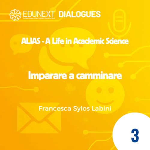 [03] Imparare a camminare
