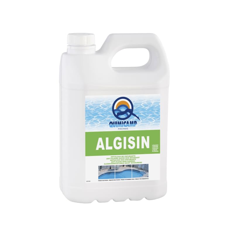 ALGISIN antialghe