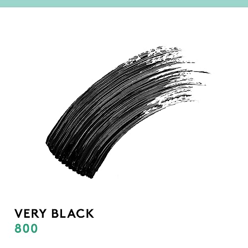 Covergirl Lash Blast Clean Mascara, Very Black & Perfect Point Plus Eyeliner Pencil, Black Onyx (Pack of 1) - image 2