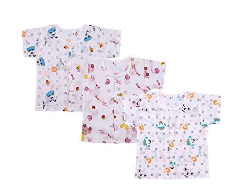 Image of Unisex child Loose Fit T-Shirt (Dbsadra Assorted )