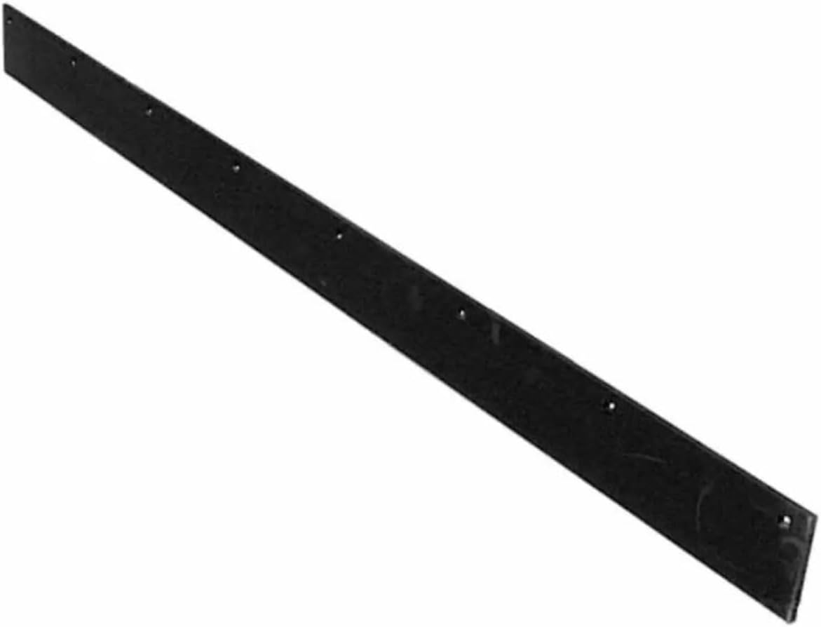 S.A.M. 90in. Cutting Edge Replacement Blade for Meyer Snowplows - Model Number 1301025