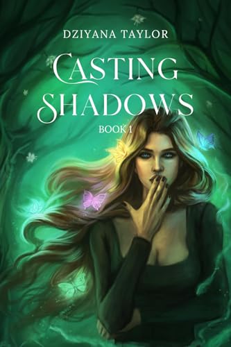 Casting Shadows (Casting Shadows Series Book 1)