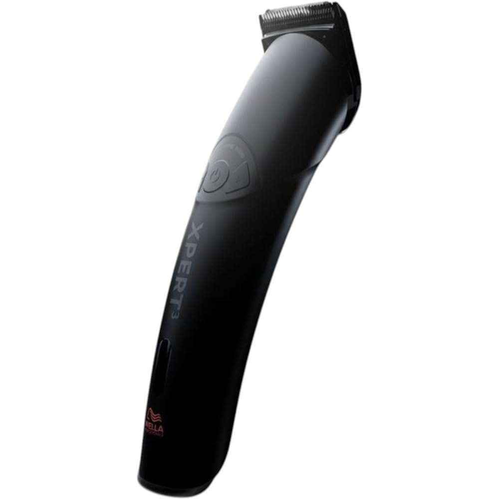Wella Professionals Xpert Haarschneidemaschine - NEU