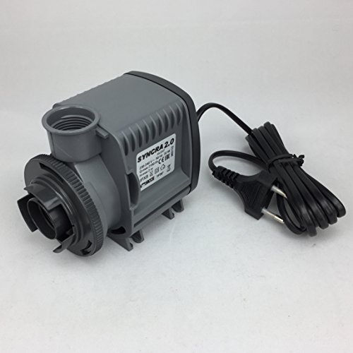 ULTRA REEF UCS-140,160 Gruppo Pompa