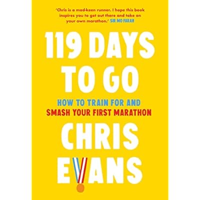 119 Days to Go