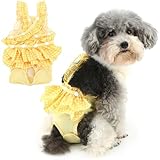 Para mascotas de raza pequeña: apto para perros de raza extra pequeña y pequeña, como cachorros, chihuahua, yorkie, shih tzu, yorkshire, caniche juguete, schnauzer, caniche taza, pomerania, terrier y bichon frise, etc.