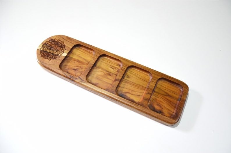 Beautiful Snack Board/charcuterie Board/Cheese Tray