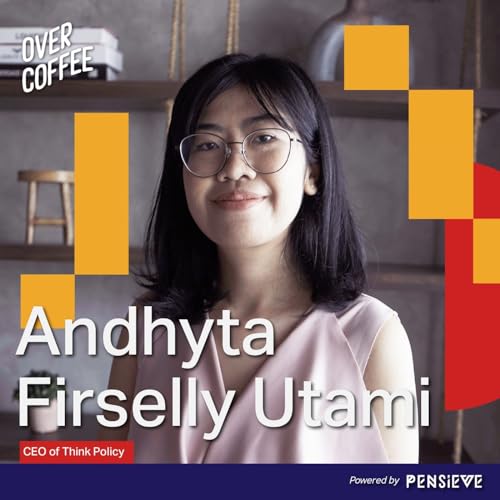 Bijak Memilih Jenjang Karir yang Pas untuk Kita ft. Afutami - Over Coffee with Farina Situmorang ep.21