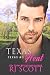 Texas Heat (Texas Series Book 3)
