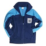 - Jacke - 2x Seitentasche mit Reißverschluss Bundesadler auf der linken Brust hoher windschützender Kragen Frontreißverschluss Ärmelabschluss und Bund mit Gummizug zum Anpassen an den Körper