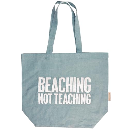 Bolso Tote Primitives by Kathy Beaching Not Teaching miniatura 1