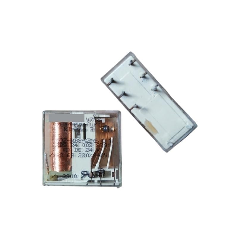 Relais KOZ-RBS-2601 DC24V commutateur industriel et composant armoire électrique