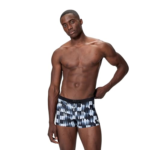 Speedo Valmilton Aquashort maillot de bain homme résistant au chlore