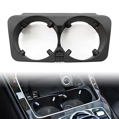 Portavasos para Mercedes Benz C-Class, GLC, V-Class miniatura 1