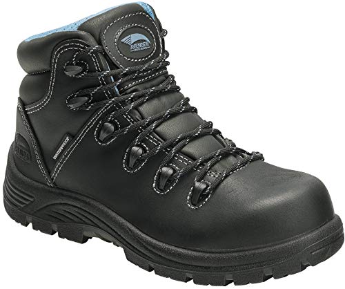 Image of Avenger Women's Foundation Work Boot Industrial