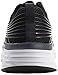 Skechers Men's Max Cushioning Elite - Brilliant Walking Shoes, Black/Charcoal, 8 M US