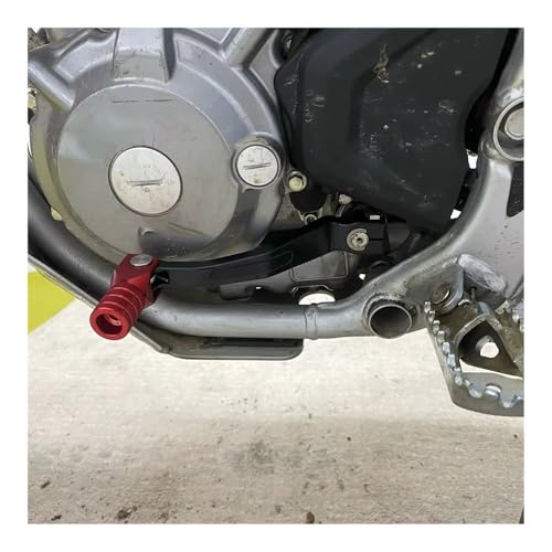 Levier de vitesses CRF250L anti-casse à embout repliable