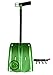Rescue Shovel Plus ,1SZ, ,Green Black