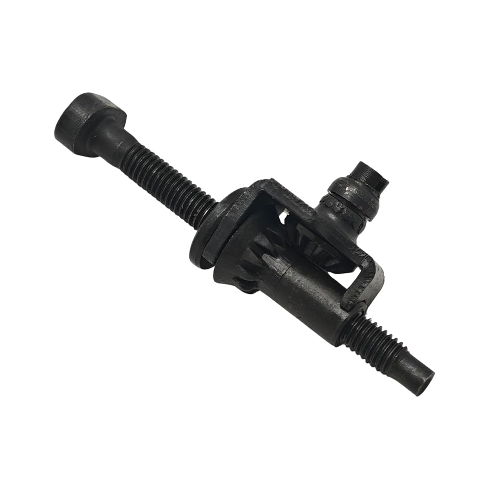 5 tensores de Cadena for Motosierra 340, 345, 346, XP, 350, 351, 353, 357, XP, 359, 2141, 2145, 2150 y 2159. Accesorios