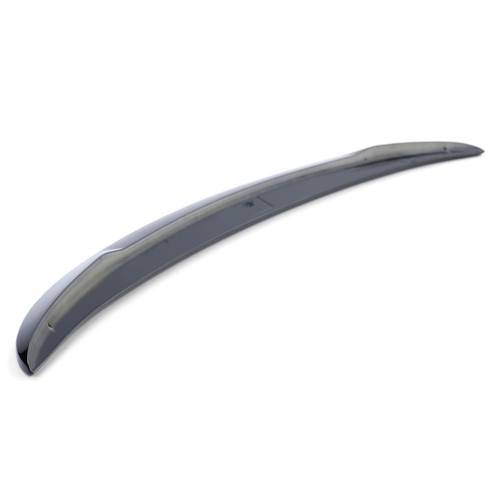 Heckspoiler Lippe Performance Schwarz Glanz mit ABE für 3er BMW E92 Coupe 06-13