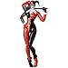 Medicom Batman: Hush: Harley Quinn Mafex Action Figure, Multicolor