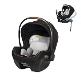 Maxi-COSI Peri 180 Rotating Infant Car Seat, Onyx Sand