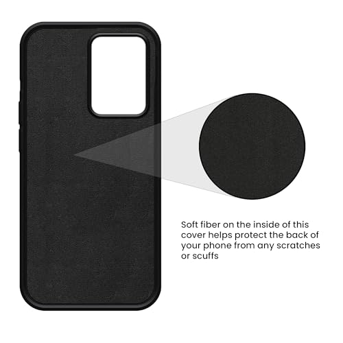 Image of VIDO Exclusive Soft Back Case Cover for Oneplus Nord 2T 5G (Shock Proof |360 Degree Complete Protection)