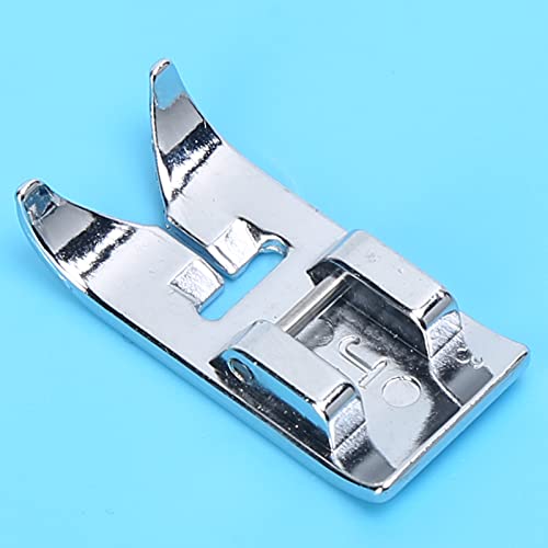 Juego de 3 Pies Prensatelas para Máquina de Coser miniatura 3