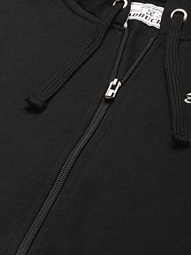 Image of ADBUCKS Women's Cotton Hooded Hoodie