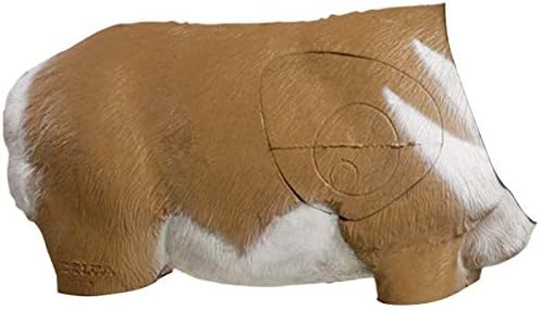 Delta McKenzie Antelope 3D Archery Target Replacement Body