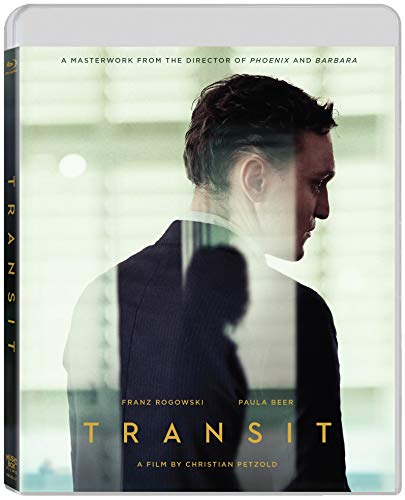 Transit Book Cover