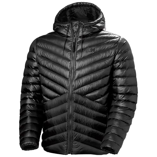 Amazon.com: Helly-Hansen Stowe Down Jacket - Men's Insulated