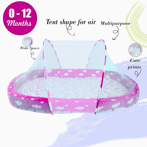 Image of Toddylon Baby Bedding Set for New Born (1 PCS Set) (0-12 Months)